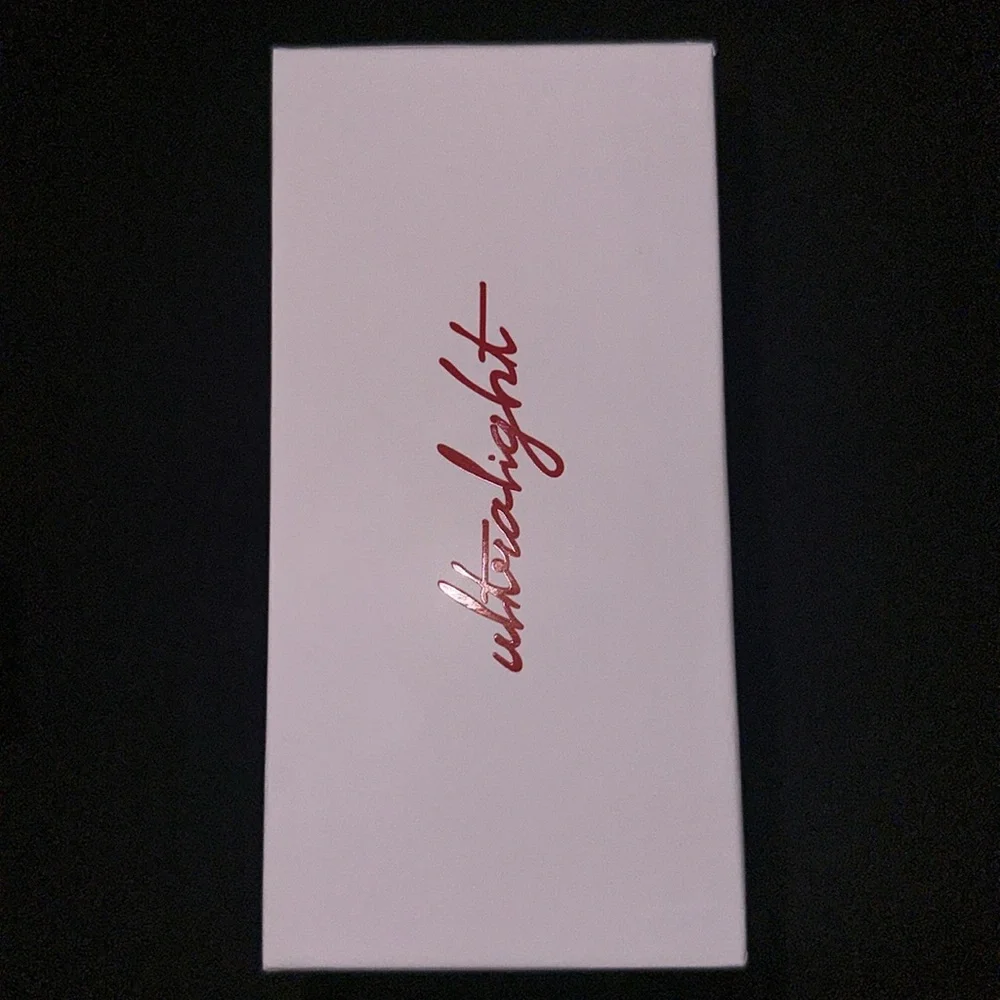 Finalmouse ULX Aceu cheetah (S) NEW